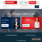 evaniosjobs.com
