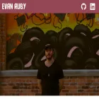 evanruby.io evanruby.io