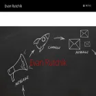 evanrutchik.com evanrutchik.com