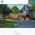 evanstongolfclub.org