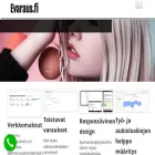 evaraus.fi evaraus.fi