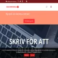 evasskrivskola.se