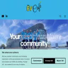 evcafe.org evcafe.org