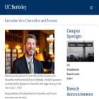 evcp.berkeley.edu evcp.berkeley.edu