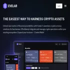 evelar.io evelar.io