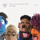 evelinkapuppets.com