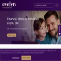 evelyn.com