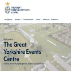 eventcentre.co.uk eventcentre.co.uk