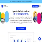 eventconnectsports.com