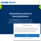 eventidecommunications.com eventidecommunications.com