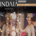 eventosindaia.com.br eventosindaia.com.br