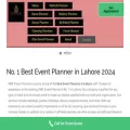 eventplannerinlahore.pk eventplannerinlahore.pk
