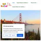 eventsincalifornia.com eventsincalifornia.com