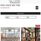 eventspacesny.com eventspacesny.com