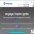 eventurous.co.uk eventurous.co.uk