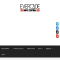 evercade.info evercade.info