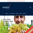 everestpackgroup.com everestpackgroup.com