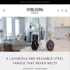 everlastingcandleco.ca everlastingcandleco.ca