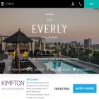 everlyhotelhollywood.com everlyhotelhollywood.com