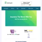 eversure.com eversure.com