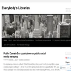 everybodyslibraries.com everybodyslibraries.com