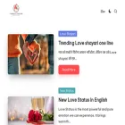 everydayshayari.com