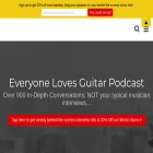 everyonelovesguitar.com everyonelovesguitar.com