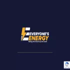 everyonesenergy.co.uk everyonesenergy.co.uk
