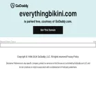 everythingbikini.com everythingbikini.com