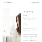 everythingren.com everythingren.com