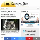 evesun.com evesun.com