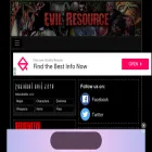 evilresource.com evilresource.com