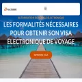 evisa-tourisme.com