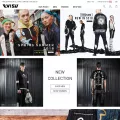 evisu.com