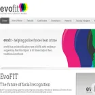 evofit.co.uk evofit.co.uk