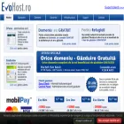 evohost.ro evohost.ro
