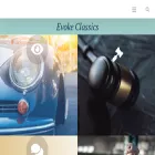 evoke-classics.com evoke-classics.com