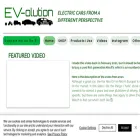 ev-olution.ca ev-olution.ca