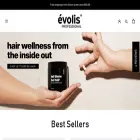 evolisproducts.com