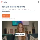 evolup.com evolup.com