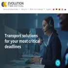 evolution-timecritical.com evolution-timecritical.com