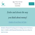 evolutionfinancialcoaching.com