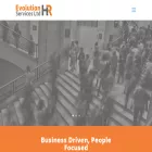 evolutionhrservices.co.uk evolutionhrservices.co.uk