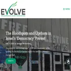 evolve.reconstructingjudaism.org