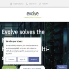evolvebg.co.uk evolvebg.co.uk