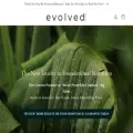 evolvedgreens.com