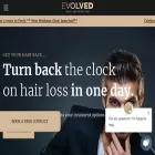 evolvedhair.com.au