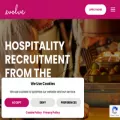 evolvehospitality.co.uk