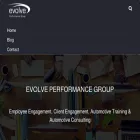 evolvepg.com