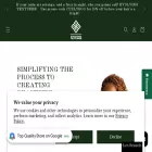 evolvingtextures.com evolvingtextures.com